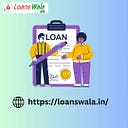 Loans Wala