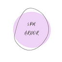 5pm Ardor