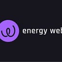 Energy Web (EWT)