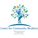 Center for Community Resilience