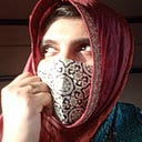 Aeisha Aslam