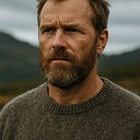 Dispatches from the Treeline