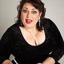Giorgia Conceição - Miss G