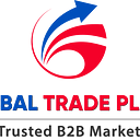 Global Trade Plaza