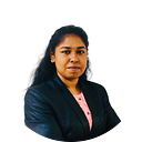 Piriyalini Niththiyanantham