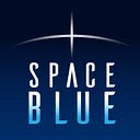 Space Blue