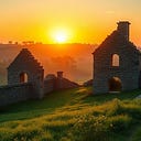 Love Among the Ruins