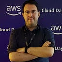 Yağız Küçükkambak