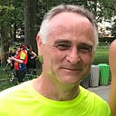 Michael Capiraso