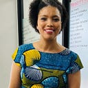 Michelle Okafor