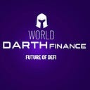 DARTH FINANCE