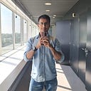Shahrukh | Data Analyst | Business Intelligence