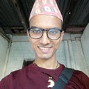 Mausam Adhikari