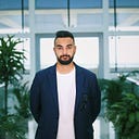 Ibrahim Gamaleldin