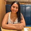 Shobhna Jayaraman
