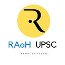 RAah UPSC