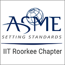 ASME IITR Chapter