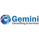 GeminiConsulting Services