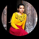 Mounashree