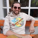 Mathieu Boumal
