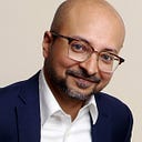 Kumar Saha