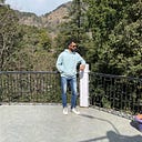 Vishal Thakur