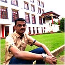 Kailash S