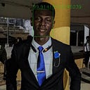 Victor Olufemi