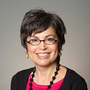 Teresa Huizar