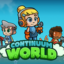 Continuum World