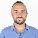 Stefano Meloccaro