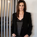 Katerina Dimitrakopoulou