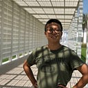 Xiangyu Sun - 孙翔宇