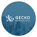 GECKO Governance
