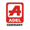 ADEL Pharma German Homeopathic Medicine