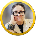 Natalia Blagoeva - The Human Advantage Guide©