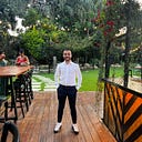 Oren Kessler