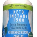 Keto Advanced 1500