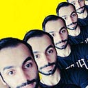 Ali Raza Khan