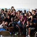 Alumni Series—”Where are they now?”