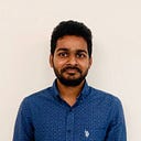 sai harish cherukuri