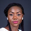 FUNMI AKINDEJOYE