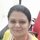 Reshma Krishnan