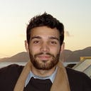 Benjamin Weber