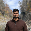 Ashish Salunkhe