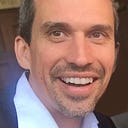 Kevin Goslar
