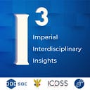 Imperial I^3
