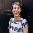 Louise Armstrong