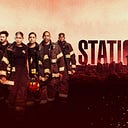 Station 19 Series 5 Episode 7 Full Series