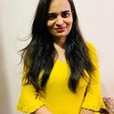 Meenal Gupta